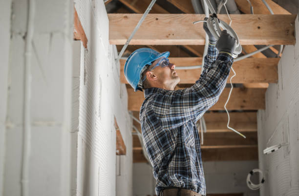 Industrial Electrical Services in Oshkosh, WI