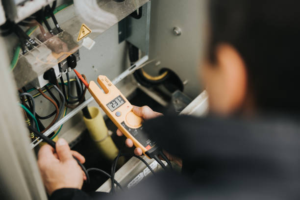 Best Electrical Installation Contractor  in Oshkosh, WI