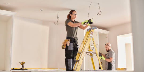 Best Electrical Repair Services  in Oshkosh, WI