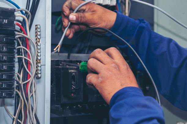 Best Circuit Breaker Repair  in Oshkosh, WI
