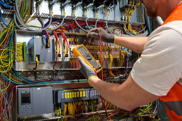 Best Electrical Wiring Services  in Oshkosh, WI