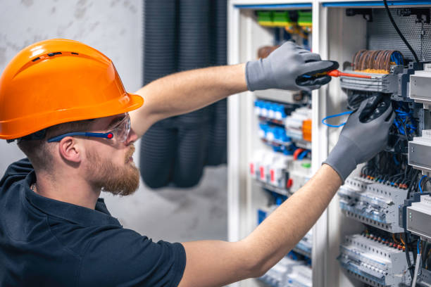 Best Home Electrical Repair  in Oshkosh, WI